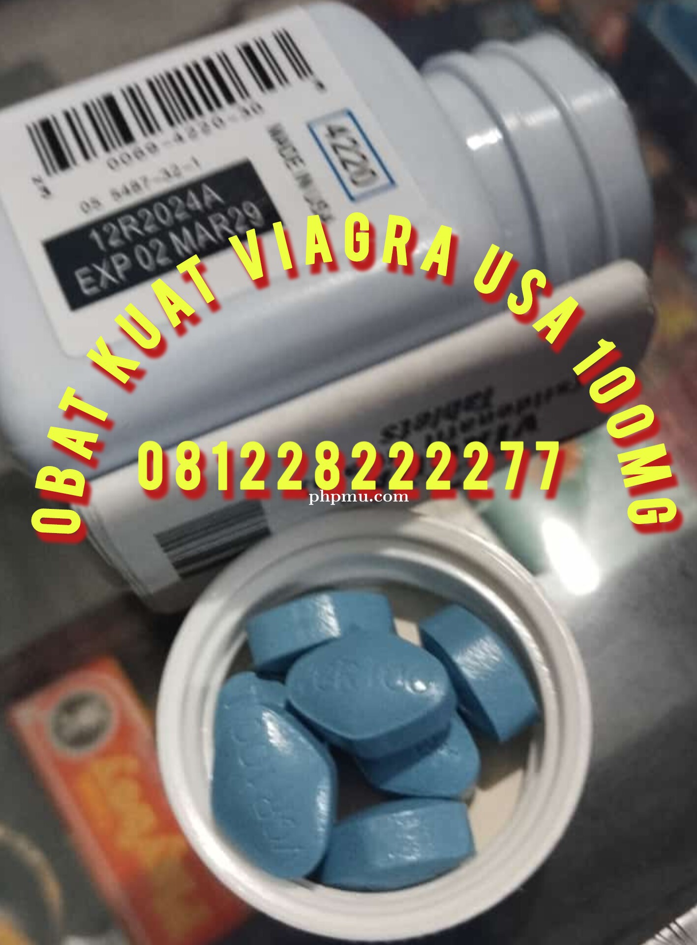Apotek Jual Viagra Asli COD Jogja 082322117377 Pusat Obat Kuat Viagra Di Jogja 