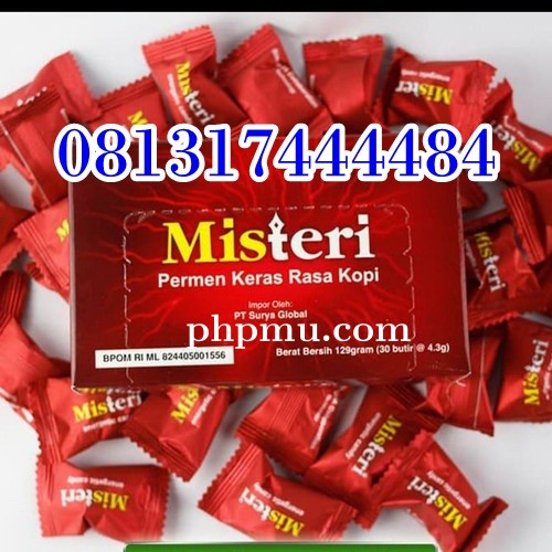 Toko Jual Permen Misteri Asli Di Makassar 081317444484 Pusat Obat Kuat Permen Misteri Cod Makassar |