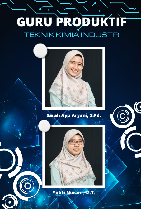 GURU PRODUKTIF TKI