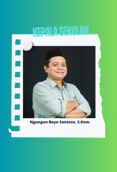 KEPALA SEKOLAH